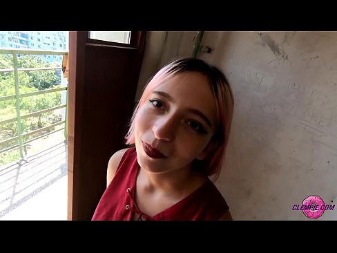 ❤️ Студентски сензуален цица странец во задниот дел - сврши на неговото лице ☑ Порно видео кај нас ❌❤